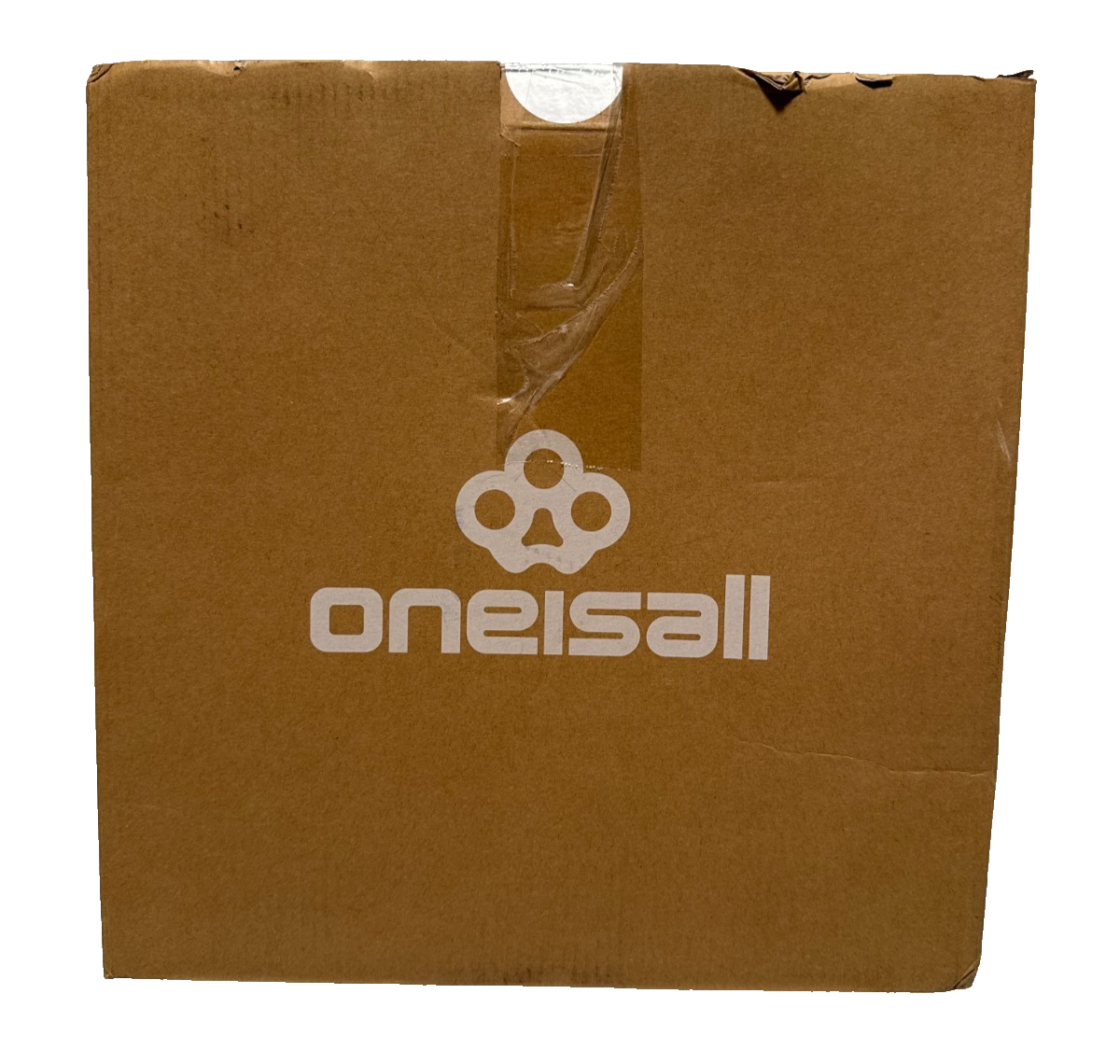 Pet Feeding Bundle – Oneisall Stainless Steel Dog Fountain + Raised Ceramic Bowl
