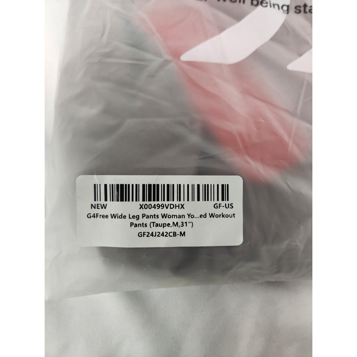 Big Box Wholesale - Lot of 16 - Mixed Yoga Leggings - Women - Photo 10