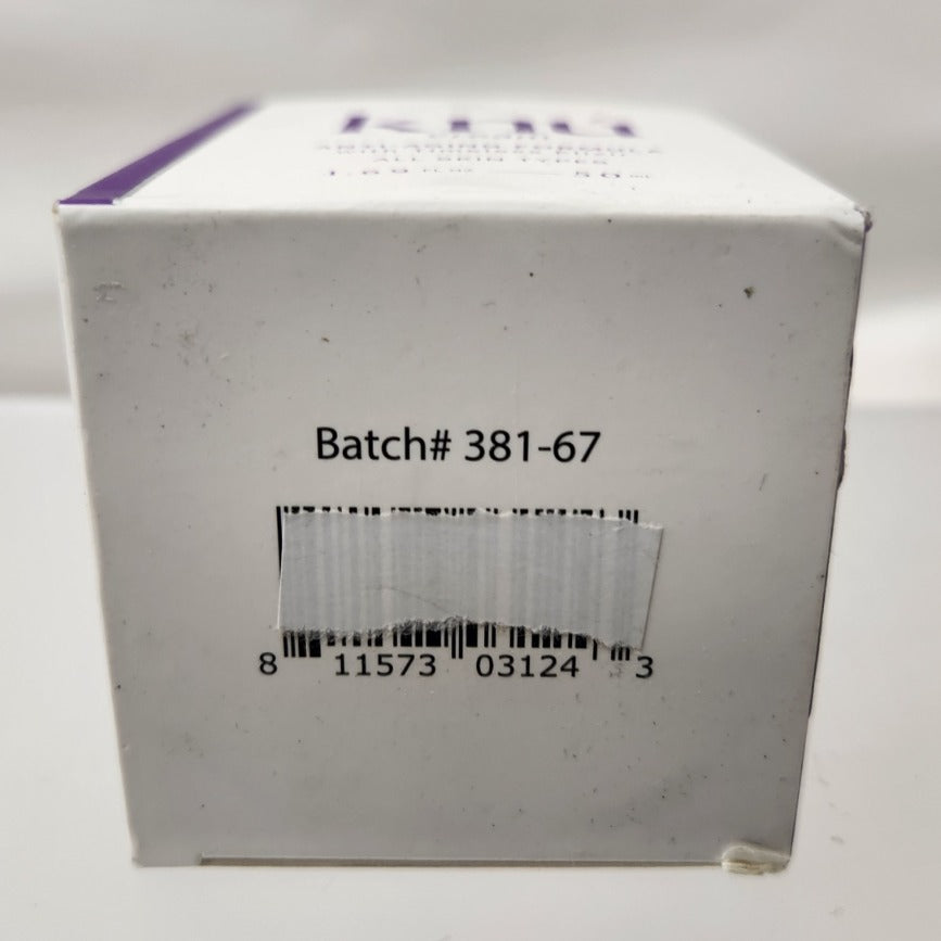 Big Box Wholesale - Lot of 25 - HBA 2 Assorted Mixed Skincare, Serums, Balms & Solid Colognes - Photo 3