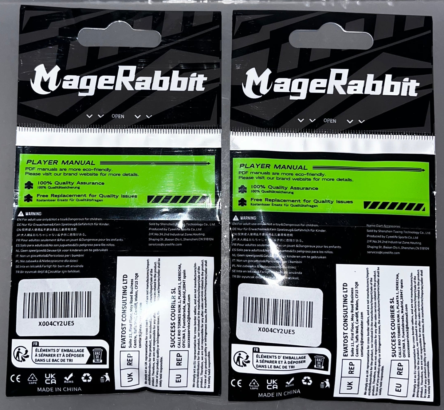 Lot of 37 - MegaRabbit Player Counter Sliders Board Game RPG Accessories by MegaRabbit