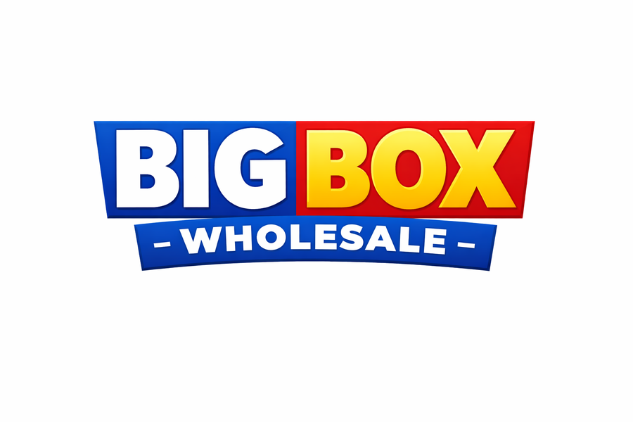 Big Box Wholesale HPC Category