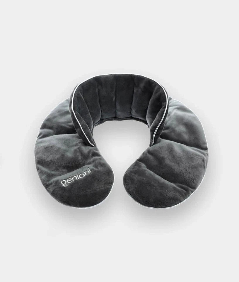 Magma Heat & Cooling Wrap for Neck and Shoulder - Cloud Gray