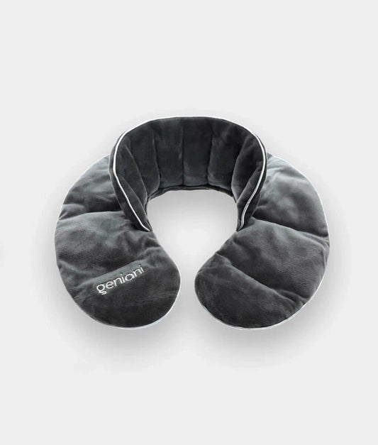 Magma Heat & Cooling Wrap for Neck and Shoulder - Cloud Gray