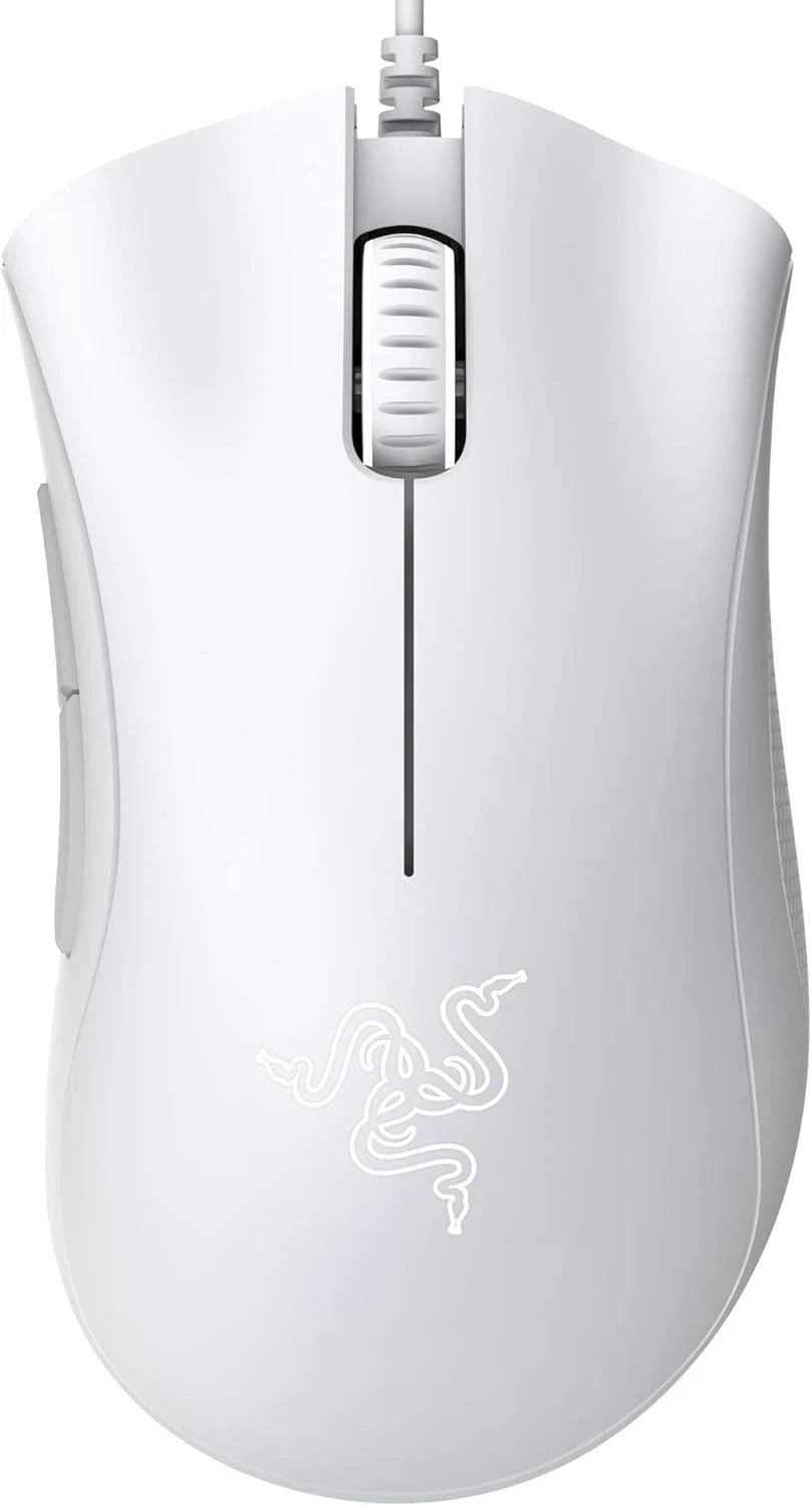 Razer DeathAdder Essential (RZ0102540200R3C1) Wired Gaming Optical Mouse