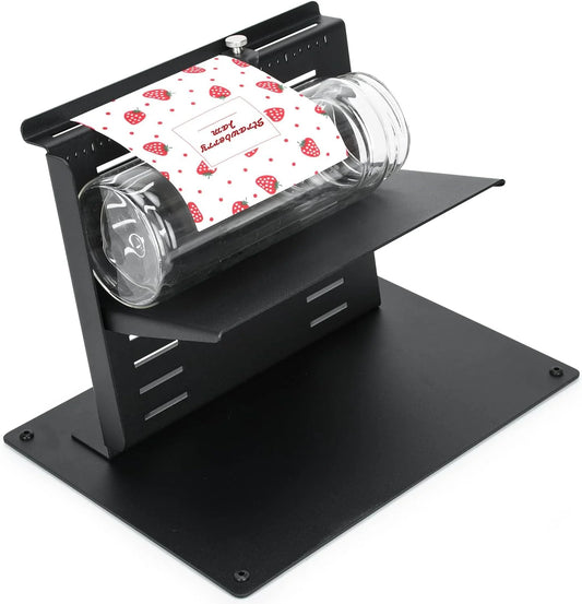 Two TOPOWN Precise Label Applicator - Bottle Labeling Small Business Tools
