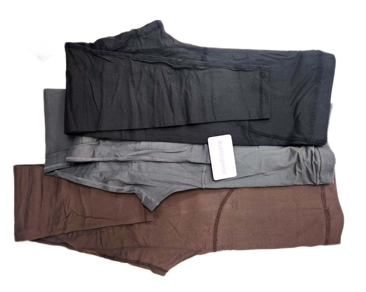 Big Box Wholesale - Lot of 16 - Mixed Yoga Leggings - Women - Photo 1