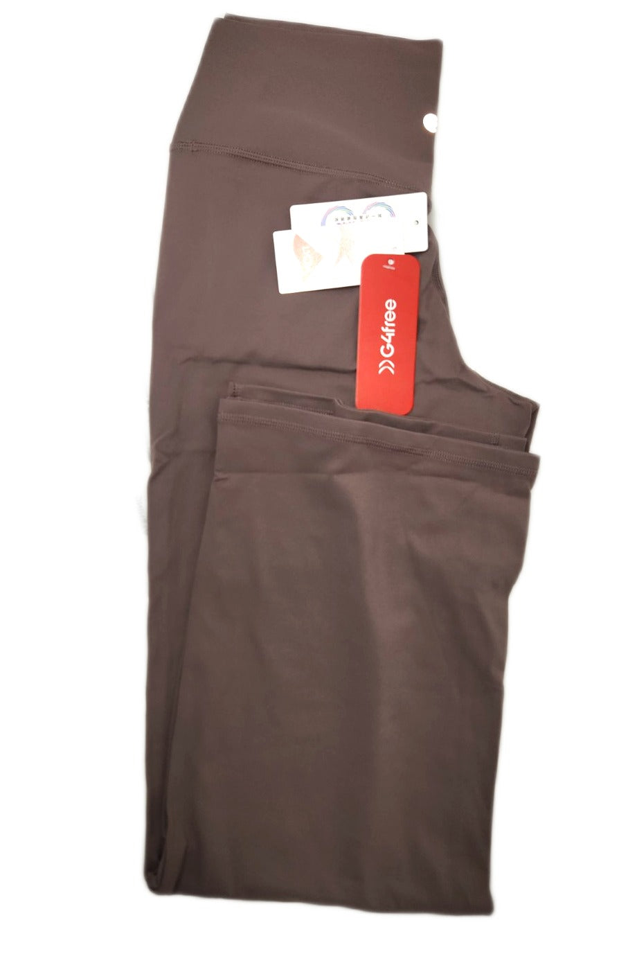 Big Box Wholesale - Lot of 16 - Mixed Yoga Leggings - Women - Photo 4