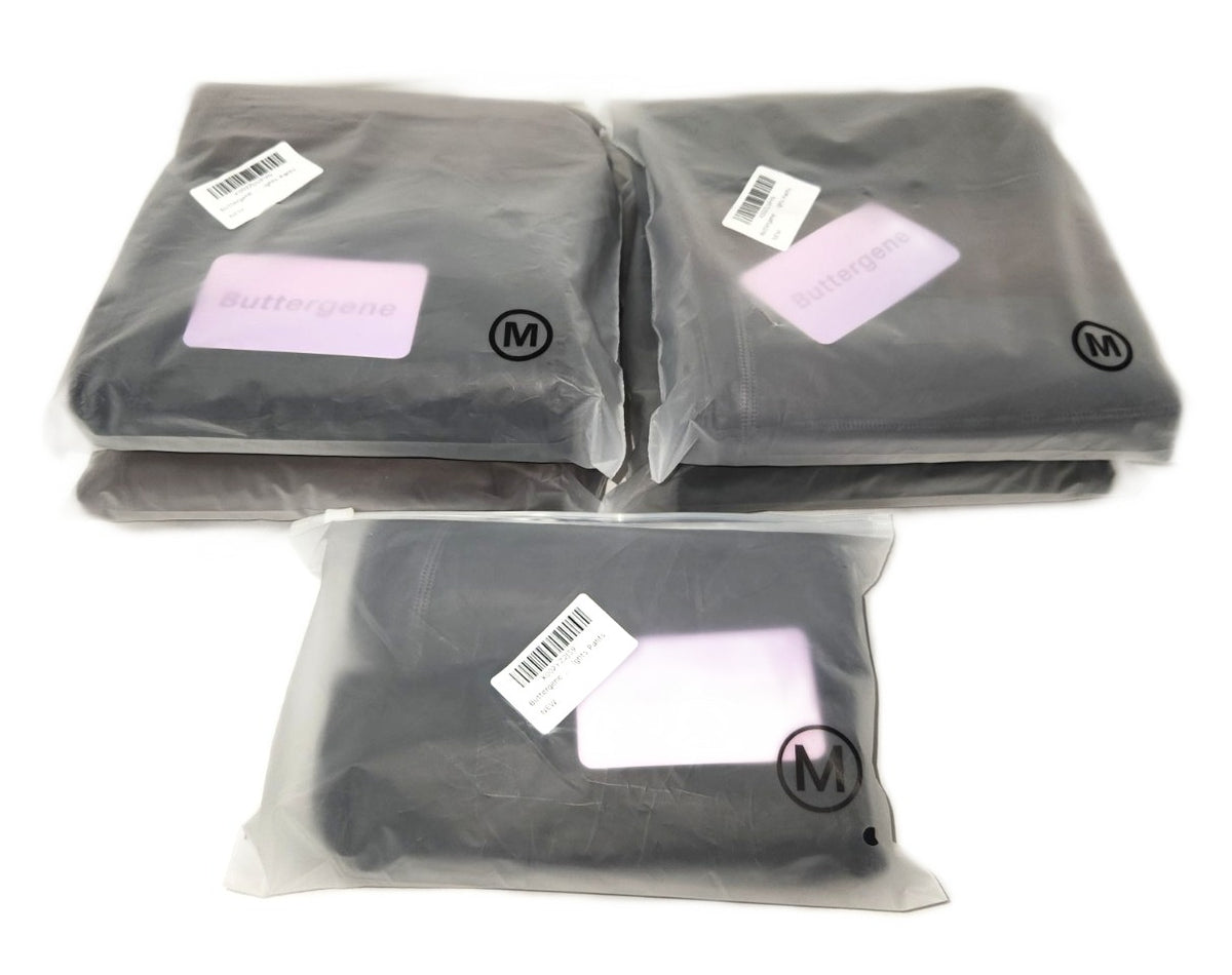 Big Box Wholesale - Lot of 16 - Mixed Yoga Leggings - Women - Photo 5