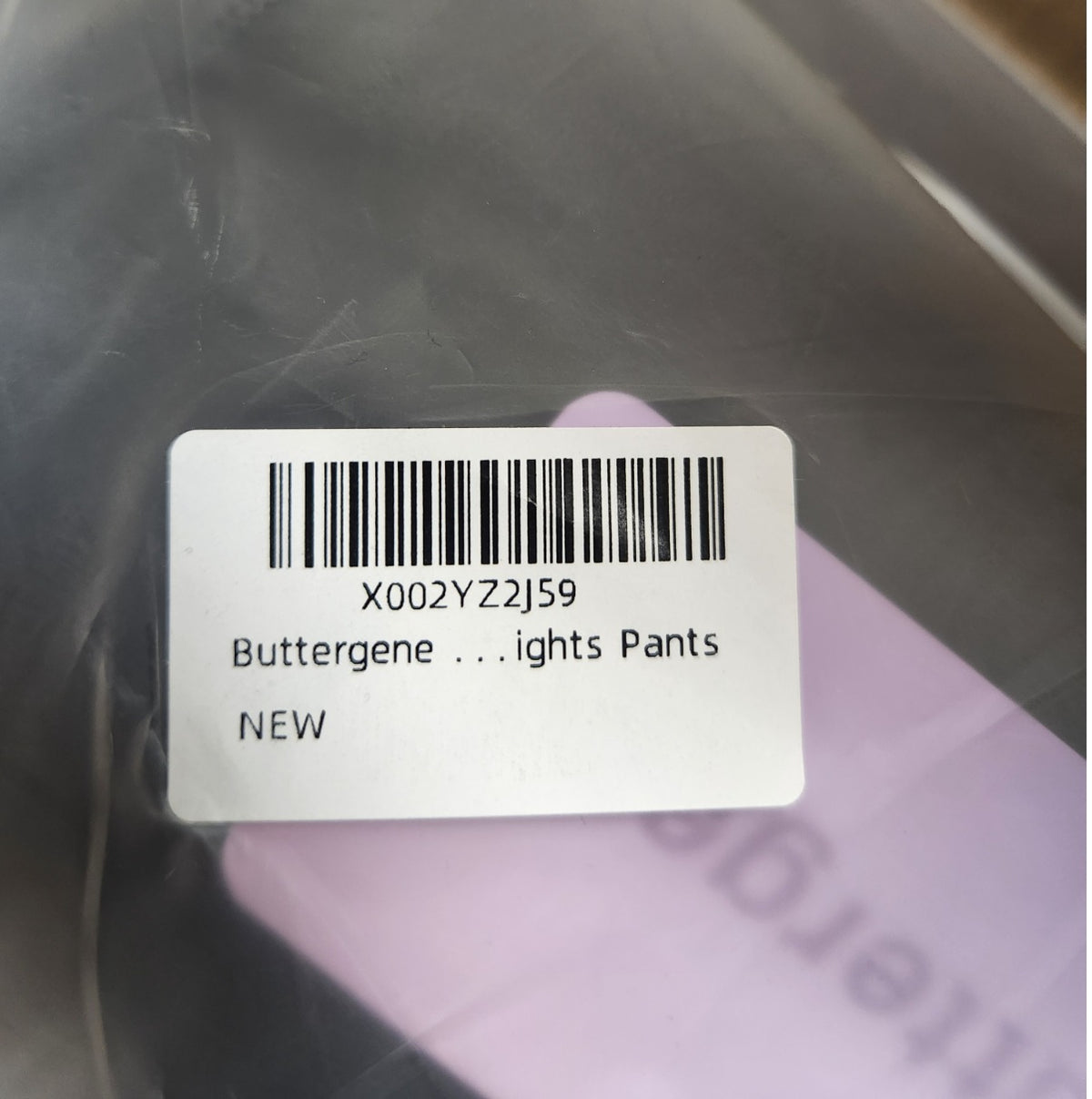 Big Box Wholesale - Lot of 16 - Mixed Yoga Leggings - Women - Photo 8