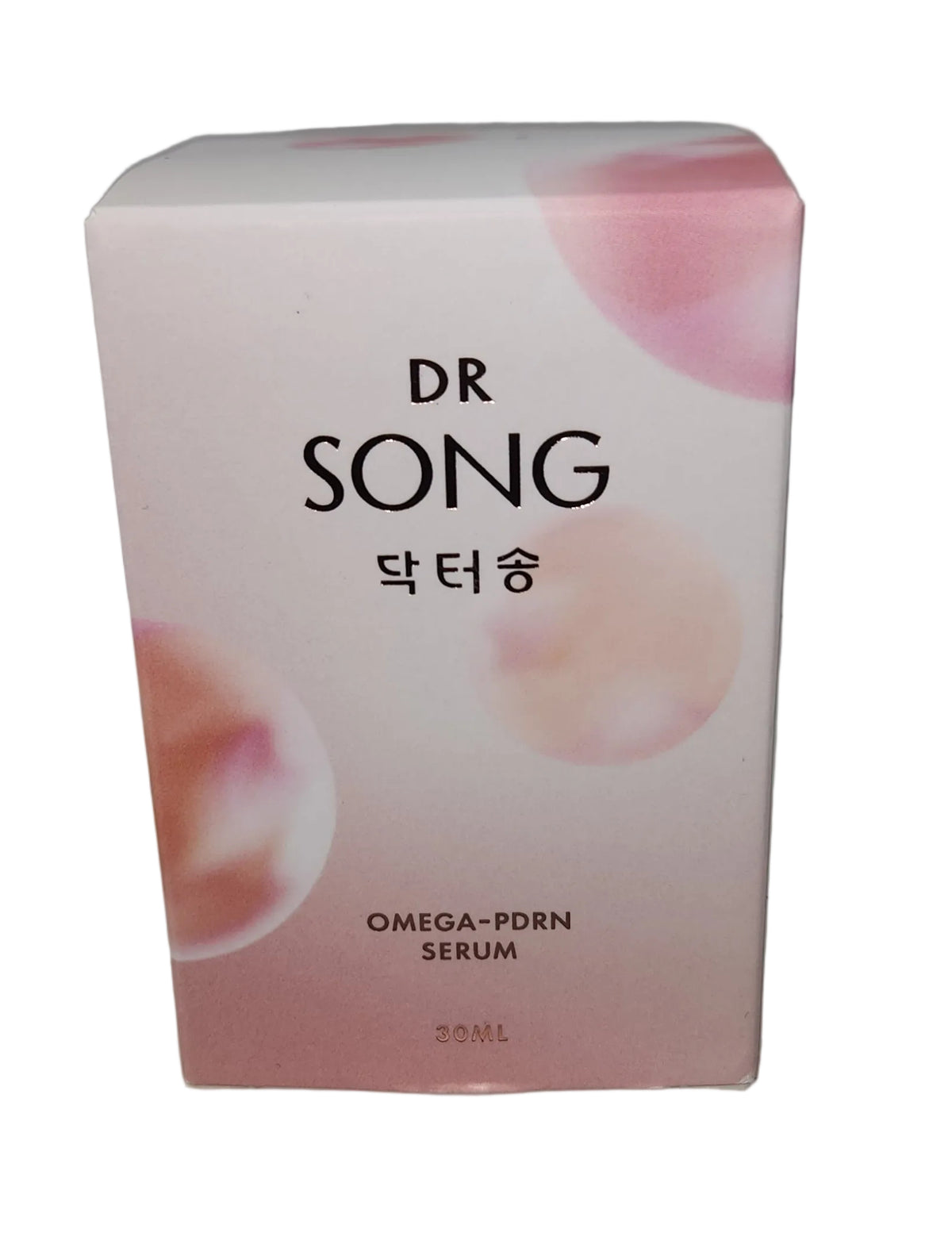 Big Box Wholesale - Lot of 23 - Dr Song Omega-PDRN Serum 30 mL New Sealed Boxes - Photo 5
