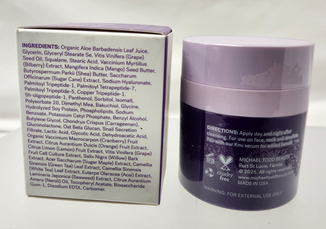 Big Box Wholesale - Lot of 25 - HBA 2 Assorted Mixed Skincare, Serums, Balms & Solid Colognes - Photo 17