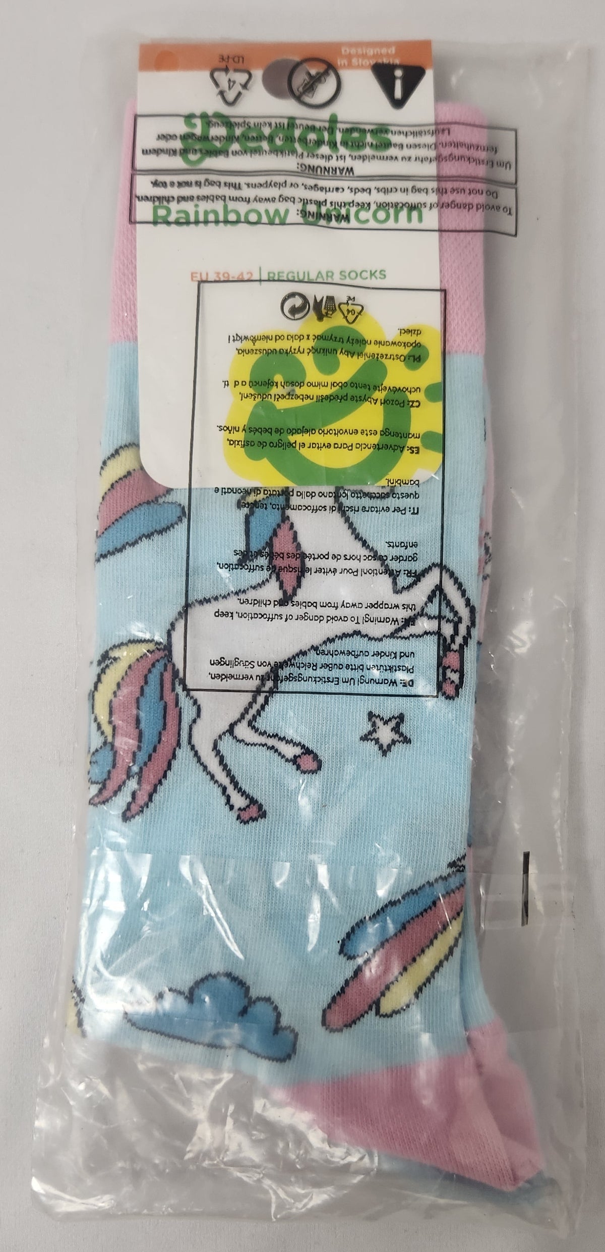 Big Box Wholesale - Lot of 28 - Mixed Womans Shorts - TCK Pro & Dodoles Socks Women's Collection & Assorted Dedoles New - Photo 11