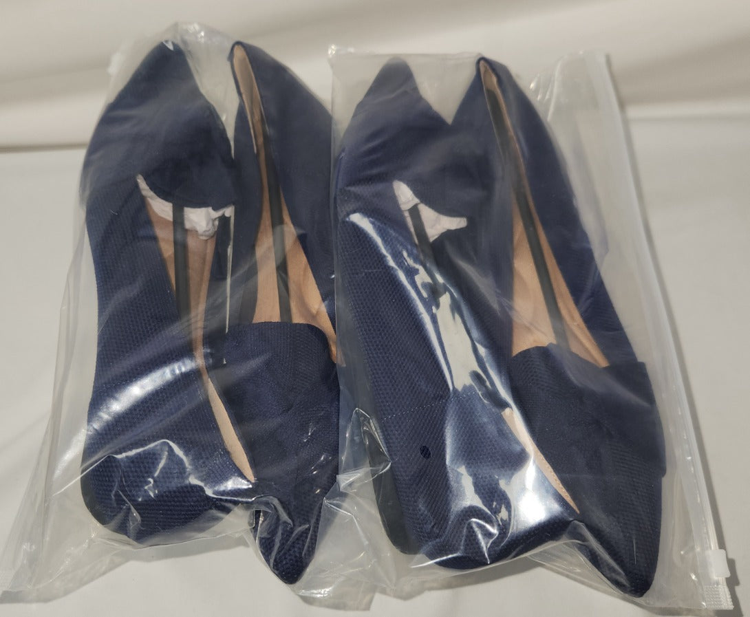 Big Box Wholesale - Lot of 8 - Oexuios Mixed Flats - New Assorted Sizes & Styles - Photo 7