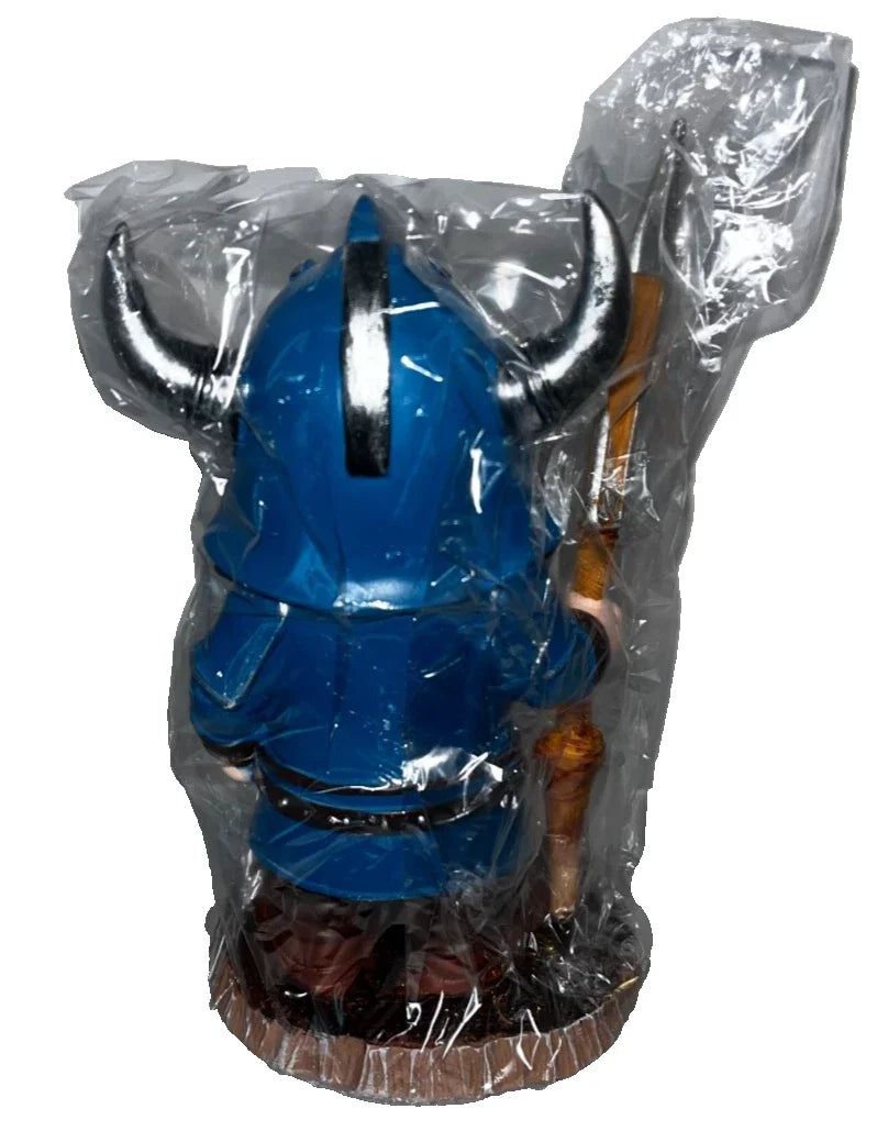 Big Box Wholesale - Viking Gnome Figurines – Decorative Norse Garden Statues – New - Photo 4