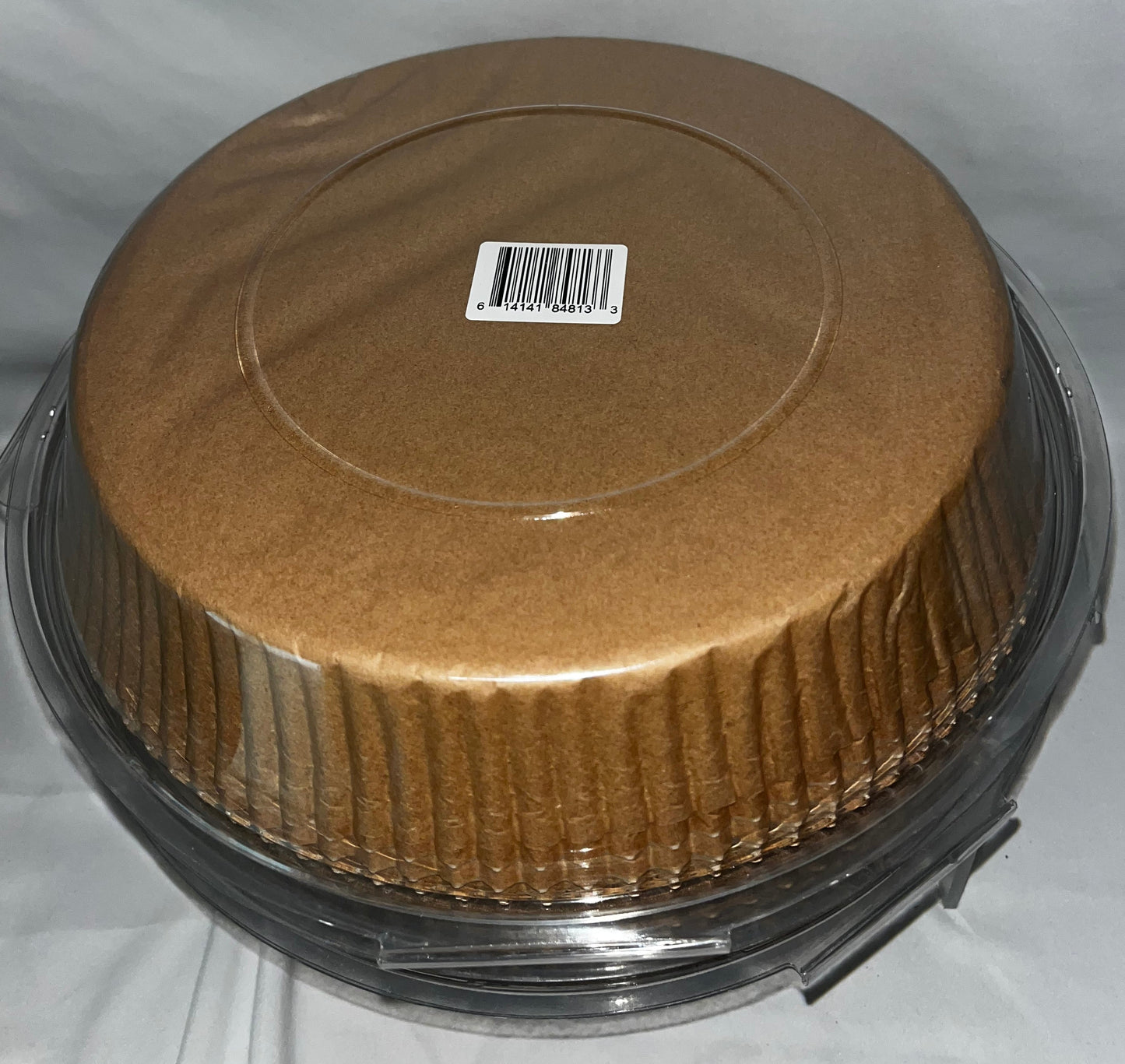 Lot of 3 - Air Fryer Paper Liners 100PCS Each Disposable Baking Liners (300pcs)