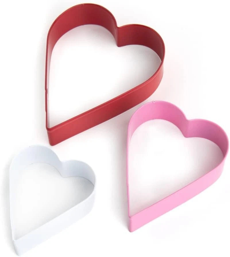 Lot of 46 - Cookie Cutters – 43 Cookie Cutter Kingdom Heart Sets + 3 Mickey Mouse