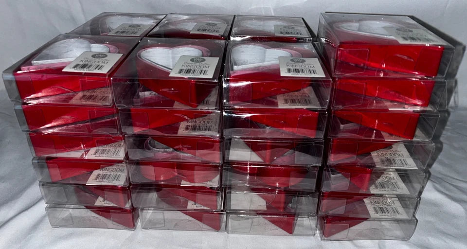 Lot of 46 - Cookie Cutters – 43 Cookie Cutter Kingdom Heart Sets + 3 Mickey Mouse
