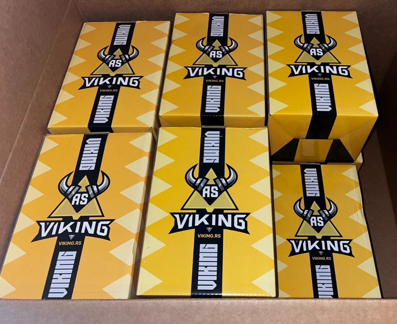 Lot of 11 - Viking Gnome Figurines – Decorative Norse Garden Statues – New
