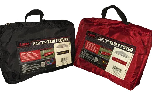 Lot of 16 - Mixed Collegiate Bartop Table Cover – Iowa Hawkeyes & Iowa State Cyclones