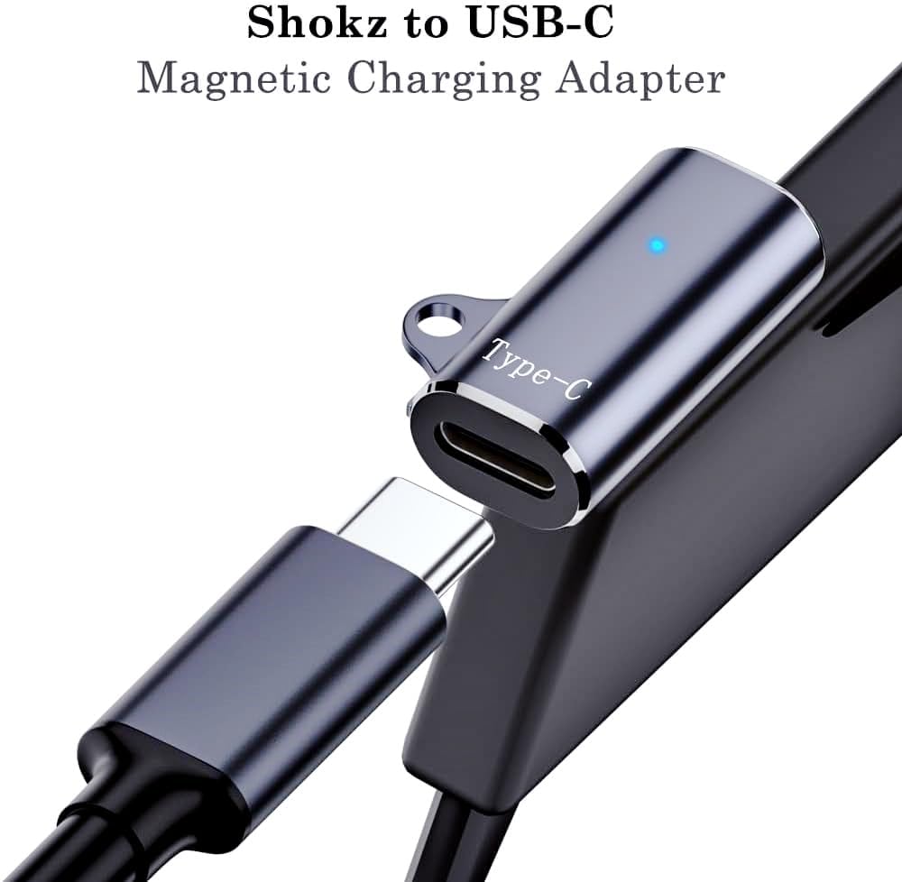 Lot of 15 - Mixed USB-C Cables, Charging Adapters & Audio Accessories