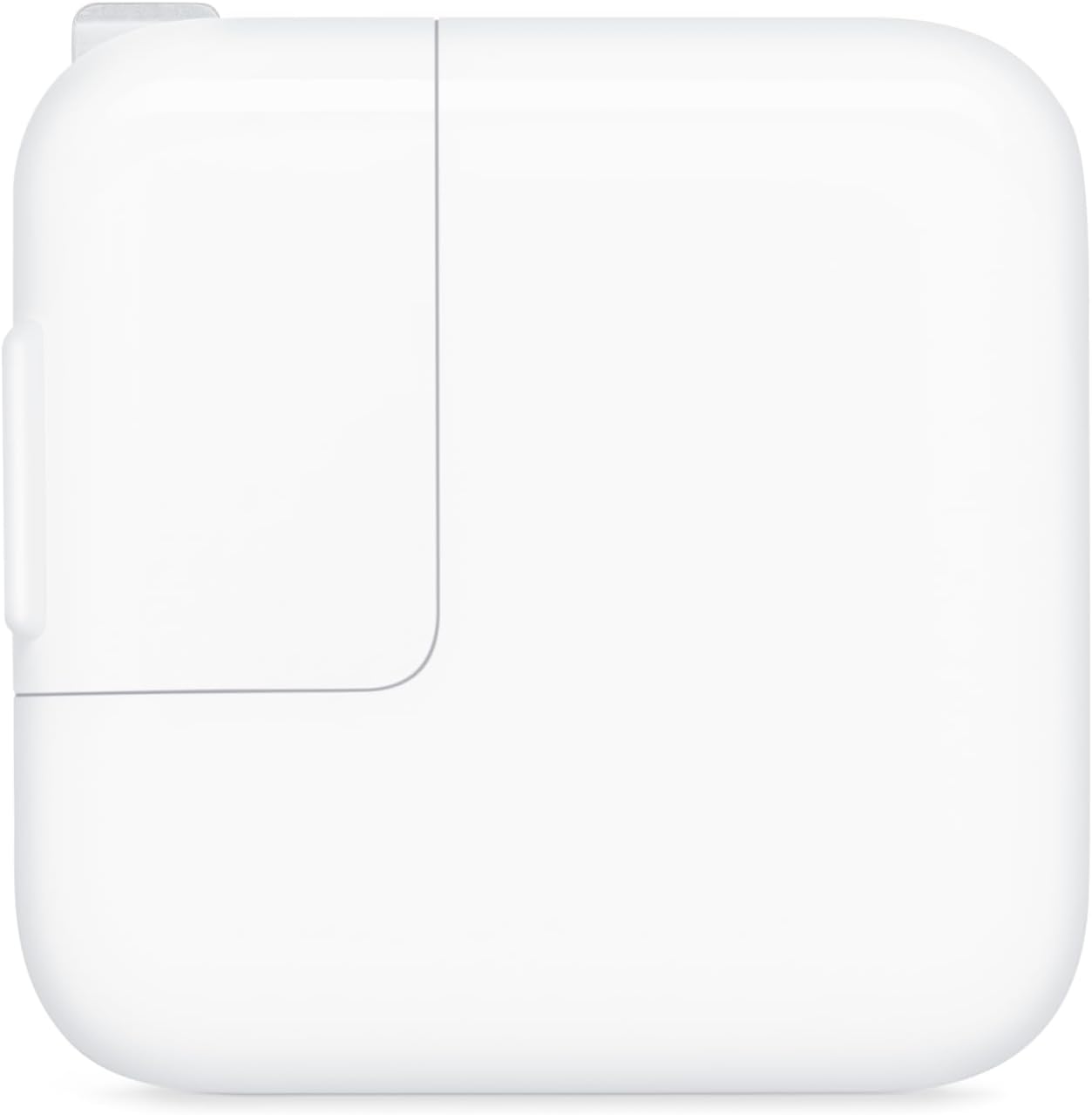 Lot of 8 - Apple 12W USB Power Adapter iPad iPhone Wall Charger OEM by Apple