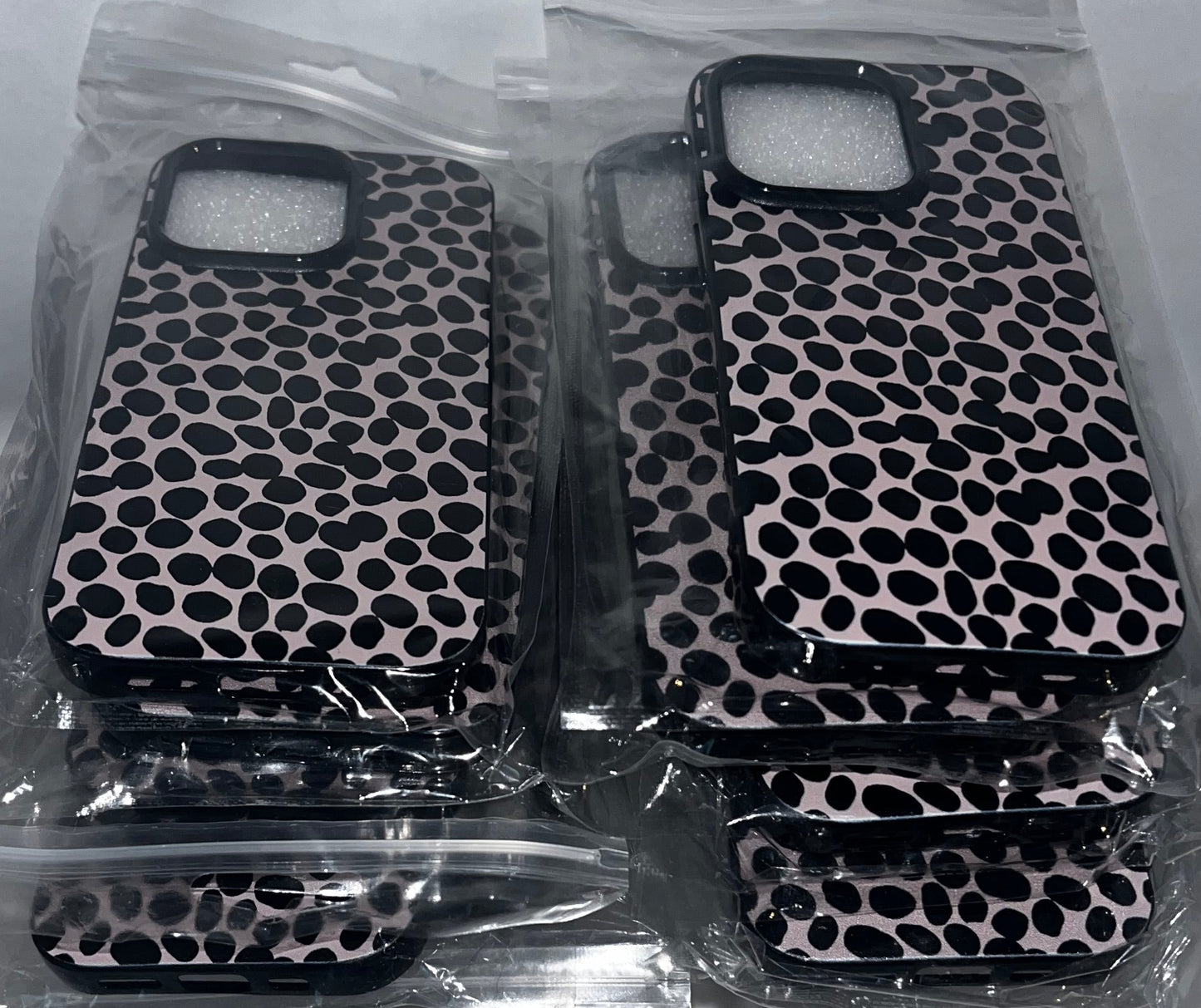 Mixed lot of Assorted iPhone Samsung Phone Cases Protective Cover Mixed Bundle by Mixed Brands