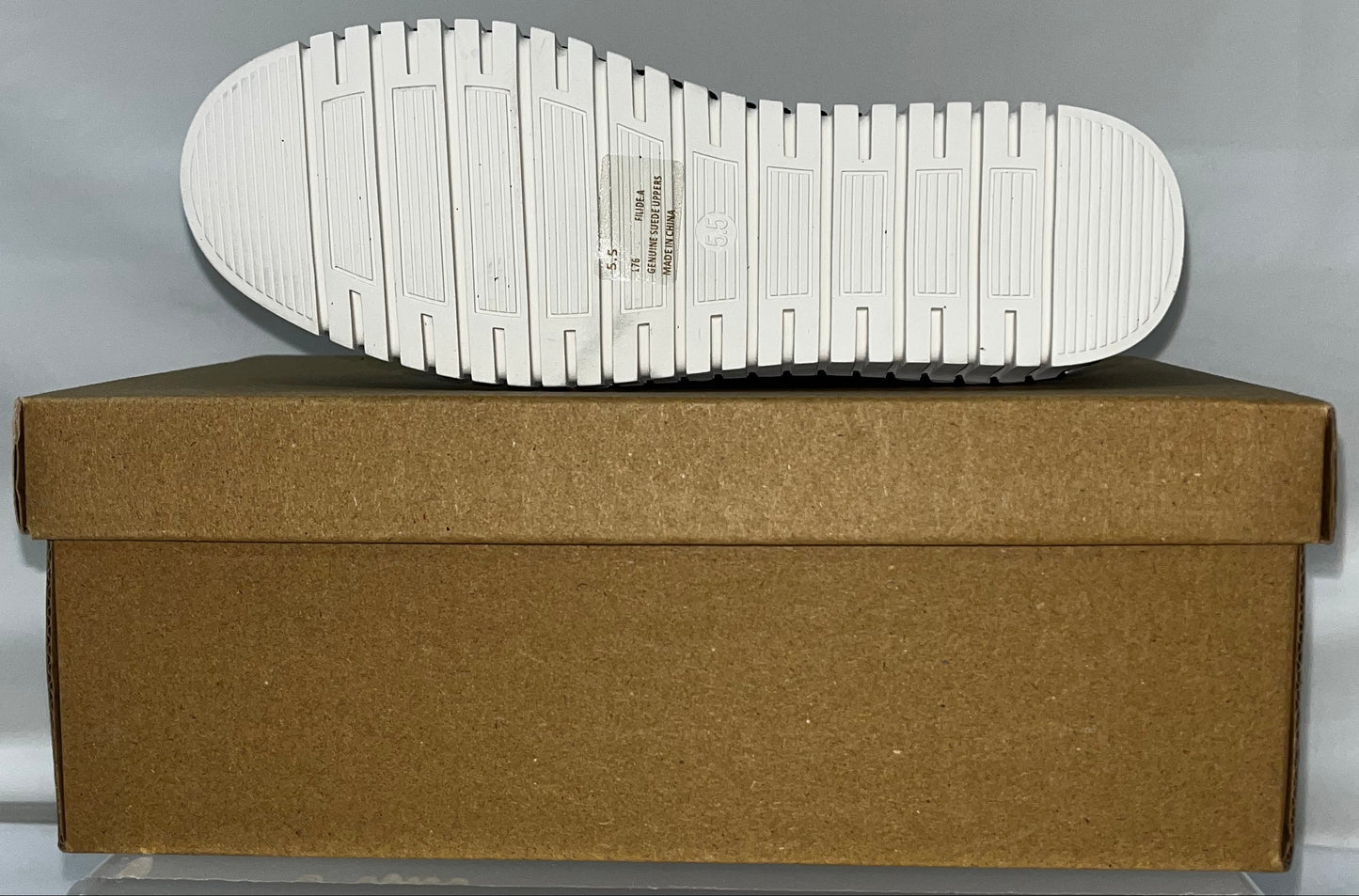 Lot of 4 - Project Cloud Fildea Women's Black Slip-On Shoes Sizes 5.5 & 7.5 by Project Cloud