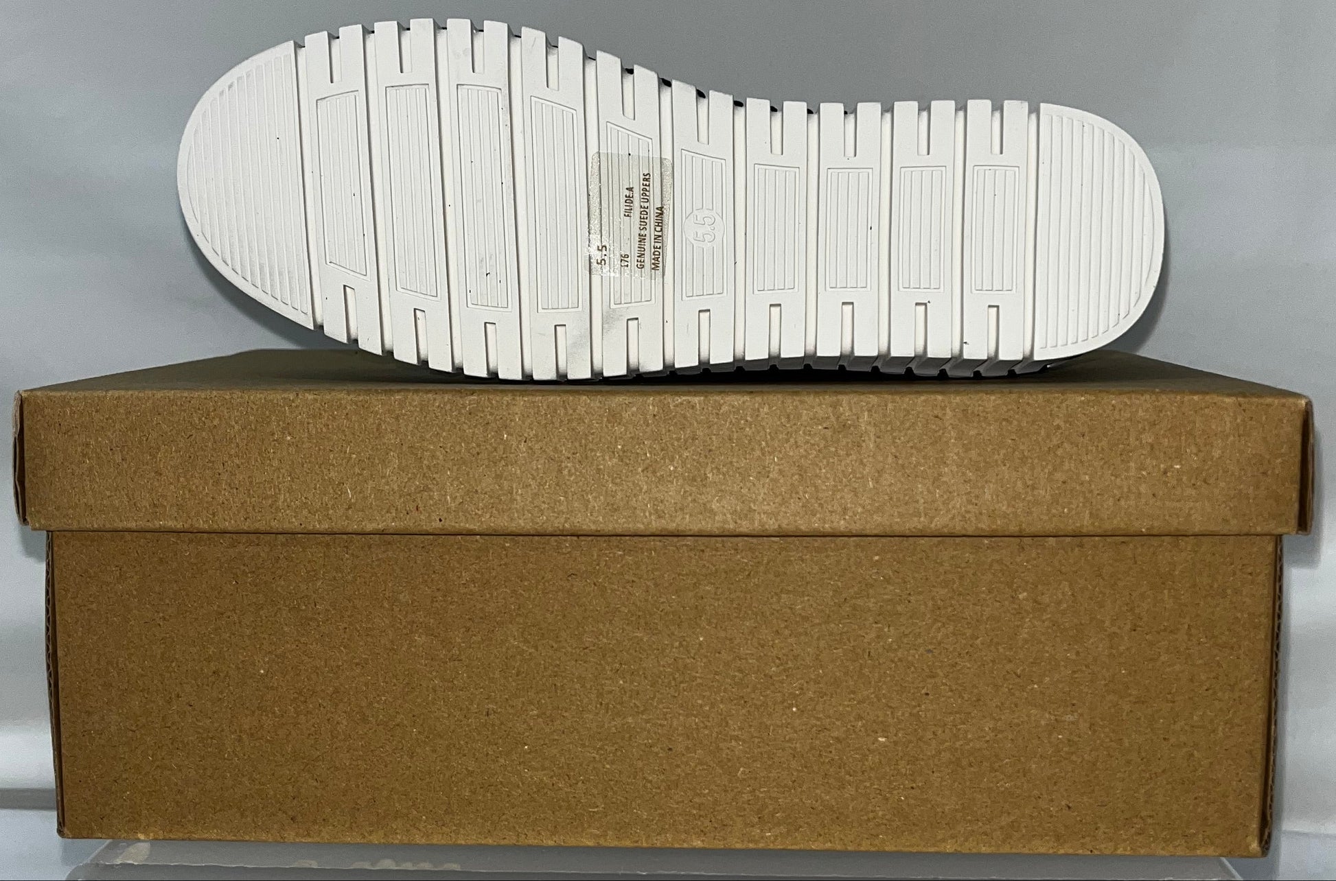 Lot of 4 - Project Cloud Fildea Women's Black Slip-On Shoes Sizes 5.5 & 7.5 by Project Cloud