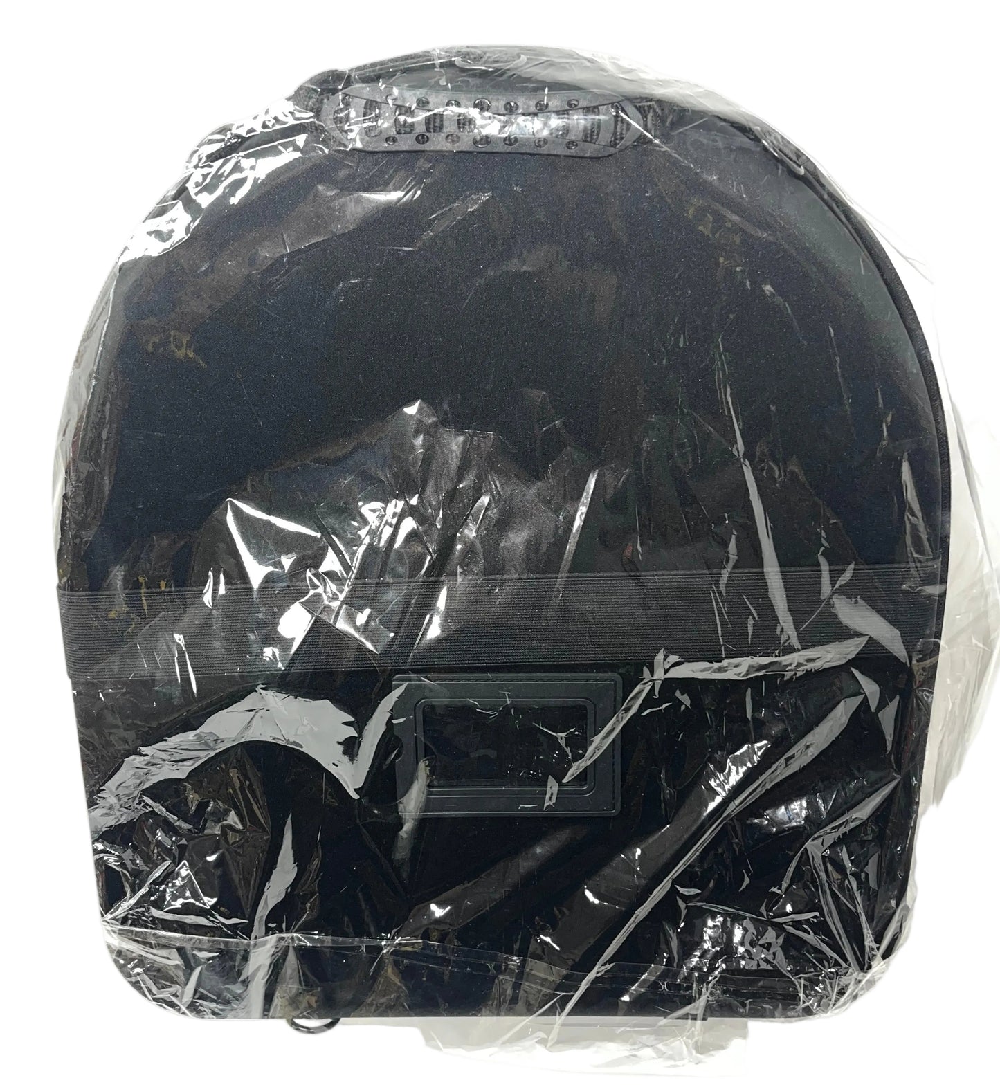 MOSLA Travel Hat Box Case Black Hat Storage Organizer Carrying Case New by MOSLA