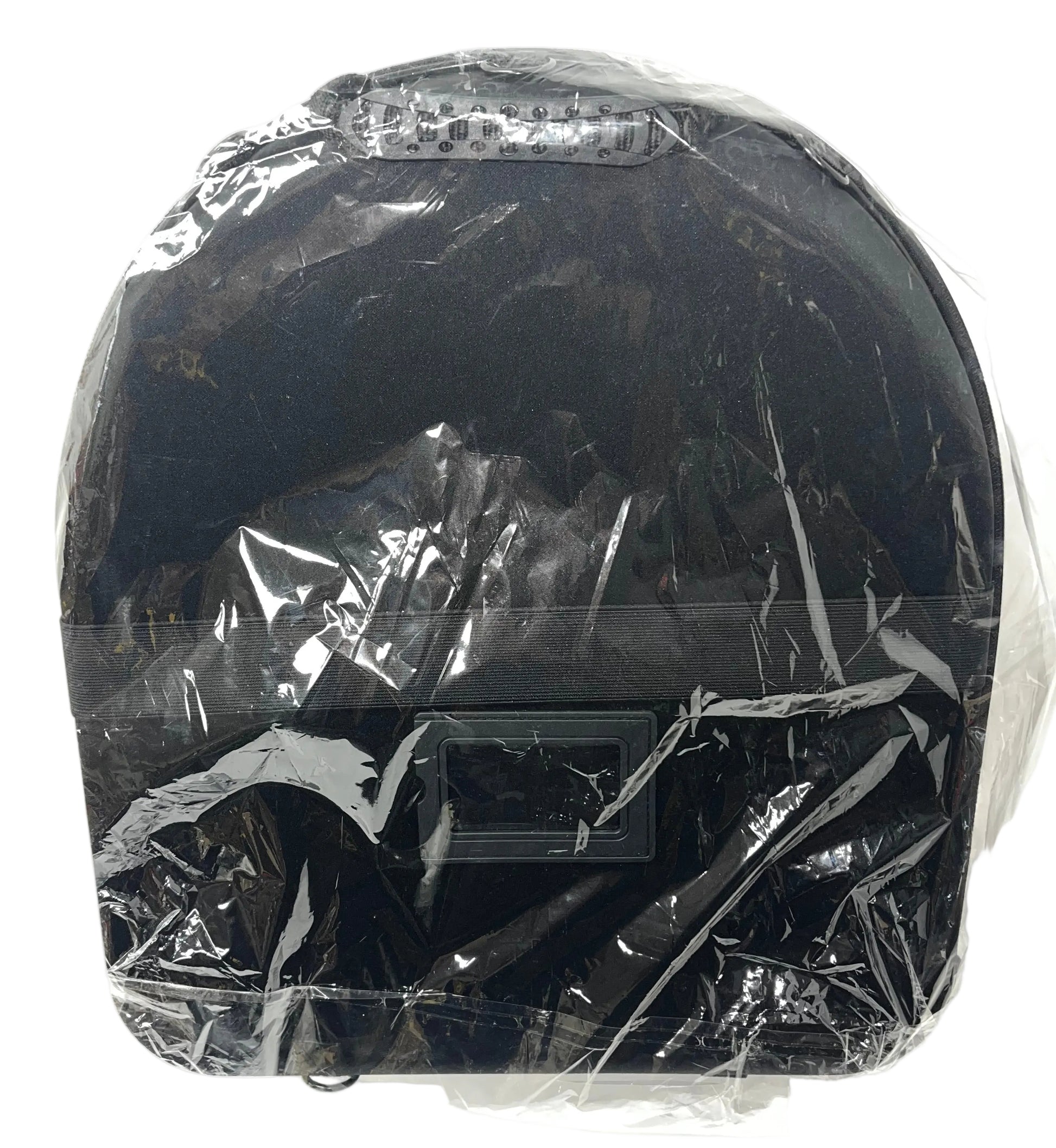 MOSLA Travel Hat Box Case Black Hat Storage Organizer Carrying Case New by MOSLA