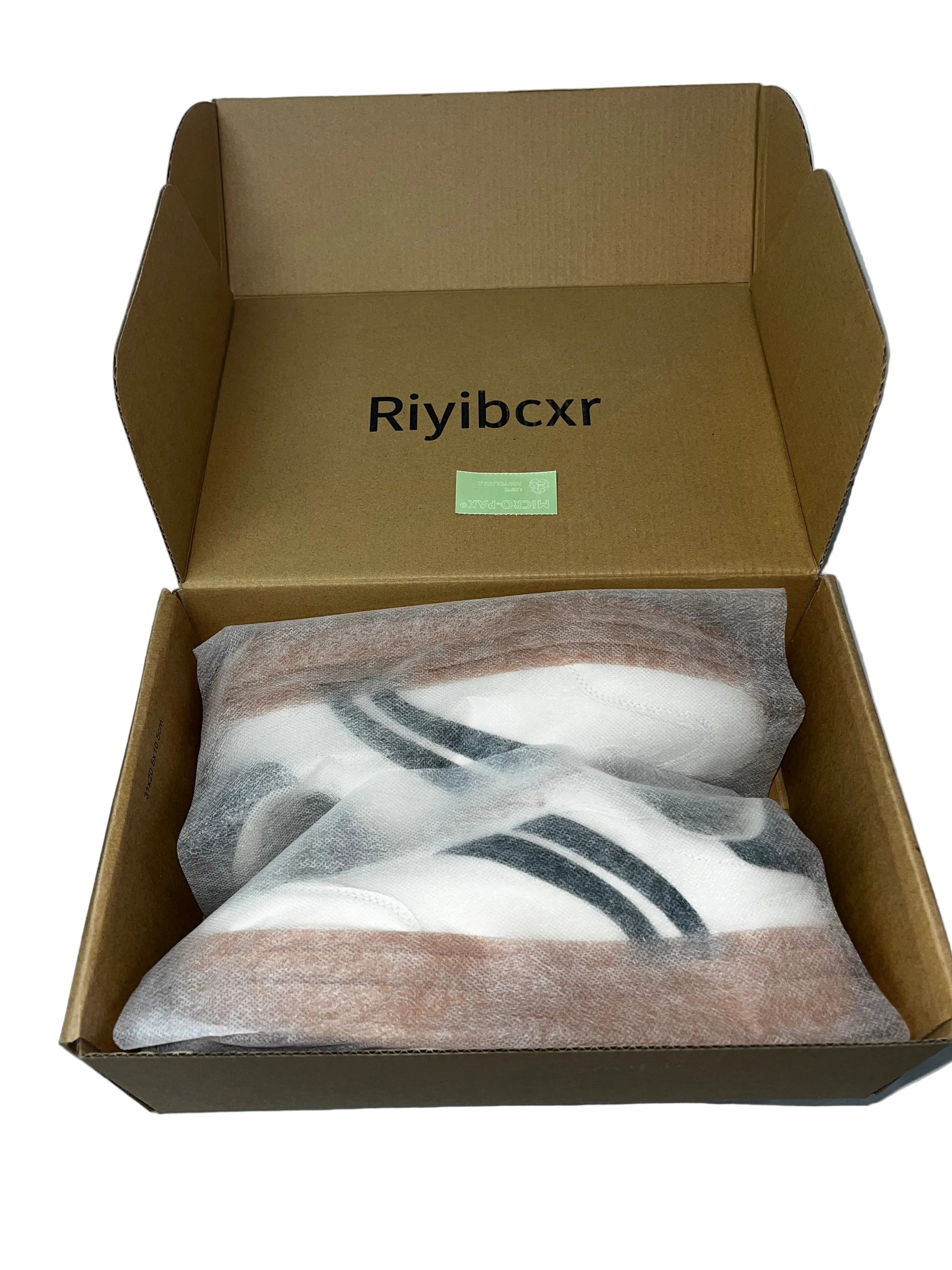 Lot of 10 - Riyibcxr Women's Beige Platform Sneakers Sizes 7-9 by Riyibcxr