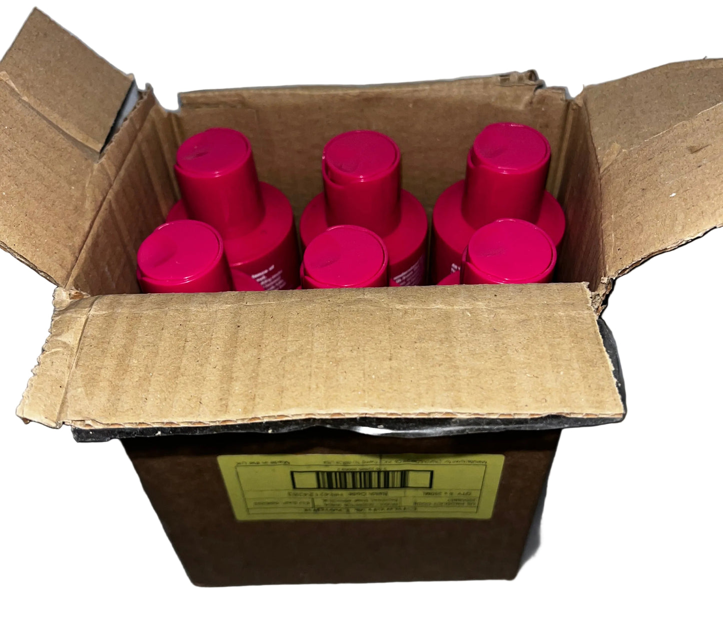 Pack of 6 - Viviscal Thickening Shampoo 8.45oz Biotin Keratin Hair Care by Viviscal
