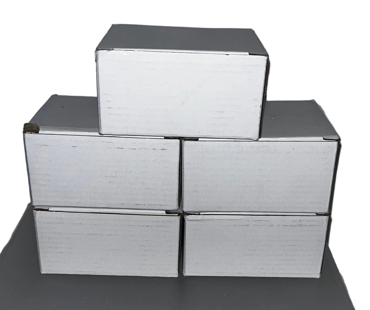 Lot of 5 - Wall Mount Combination Key Lock Boxes Outdoor Realtor Storage by Fayleeko