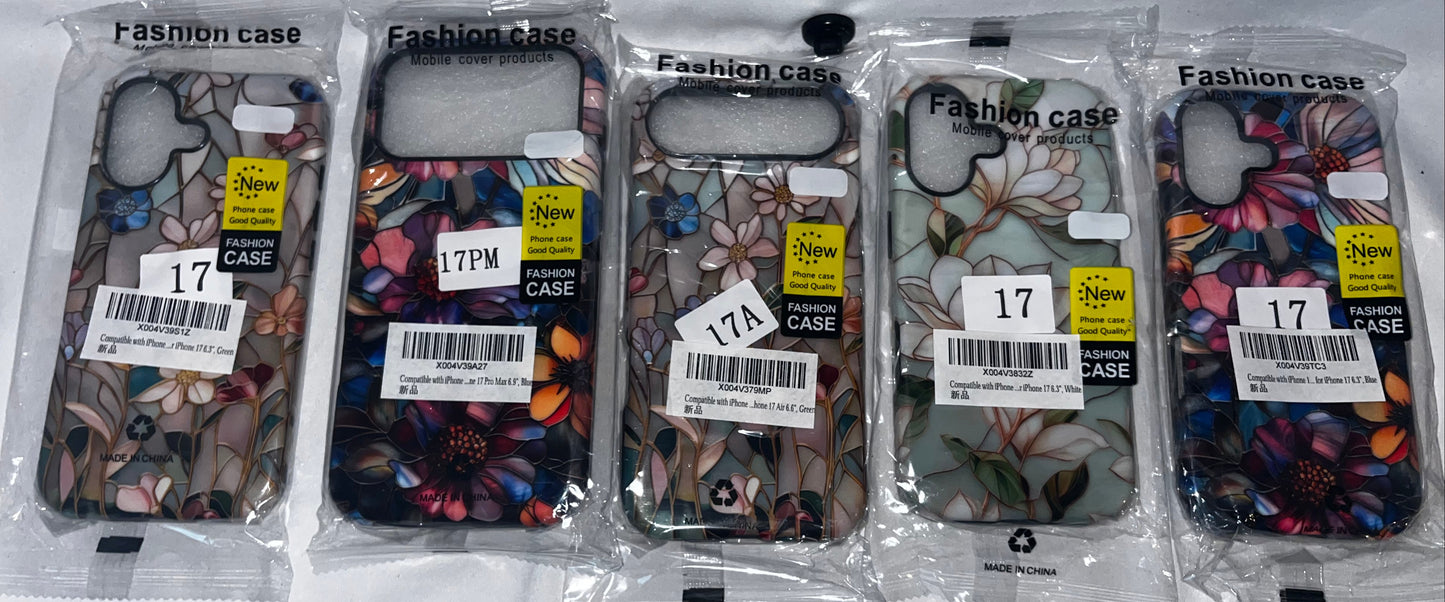 Mixed Lot of Cell Phone Cases iPhone Samsung Assorted Styles Wholesale Bundle by Mixed Brands