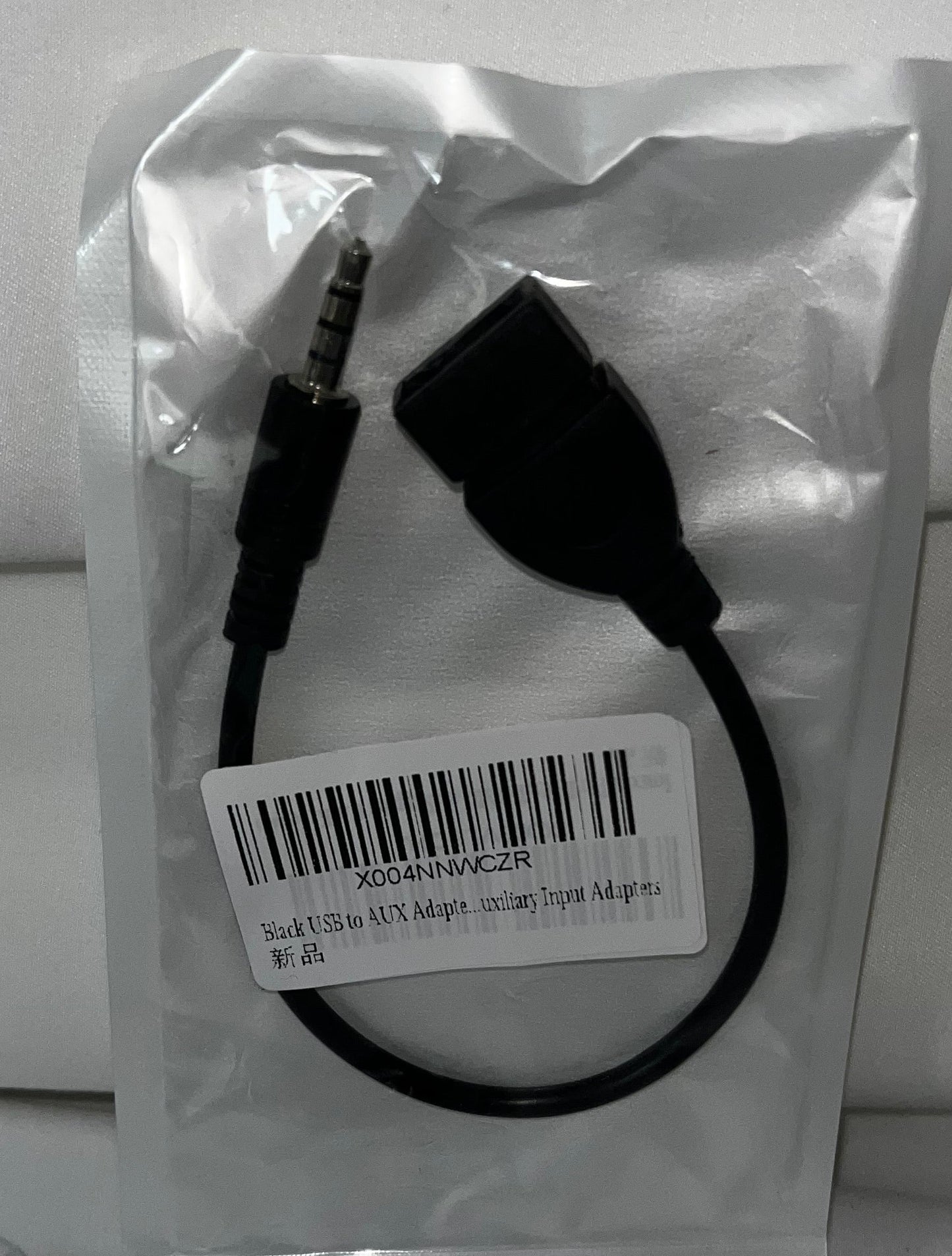 Lot of 15 - Mixed USB-C Cables, Charging Adapters & Audio Accessories