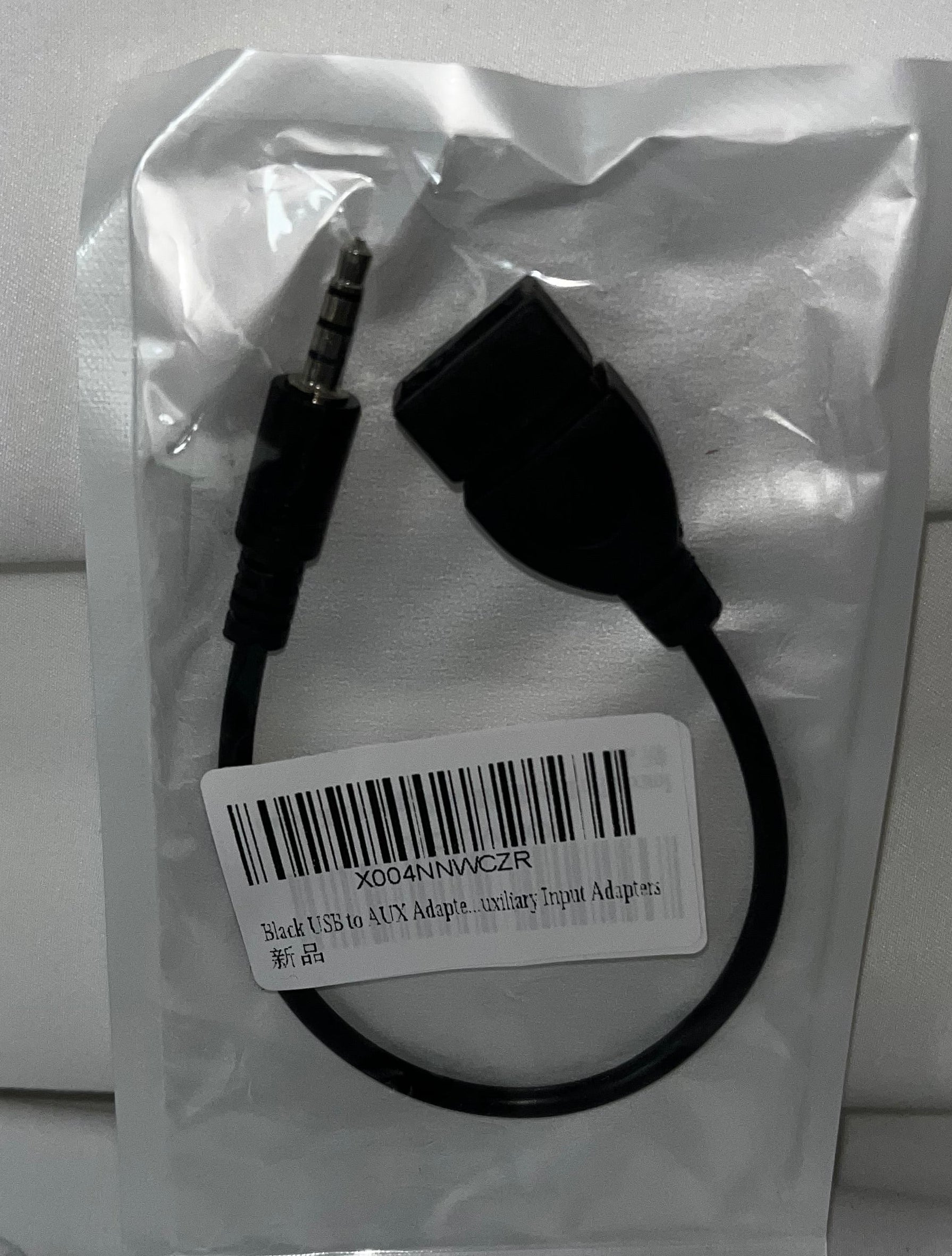 Lot of 15 - Mixed USB-C Cables, Charging Adapters & Audio Accessories