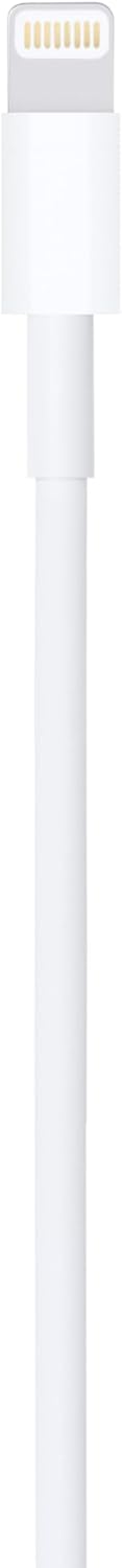 Lot of 4 - Apple Lightning to USB Cable 2m OEM iPhone Charger Cord by Apple