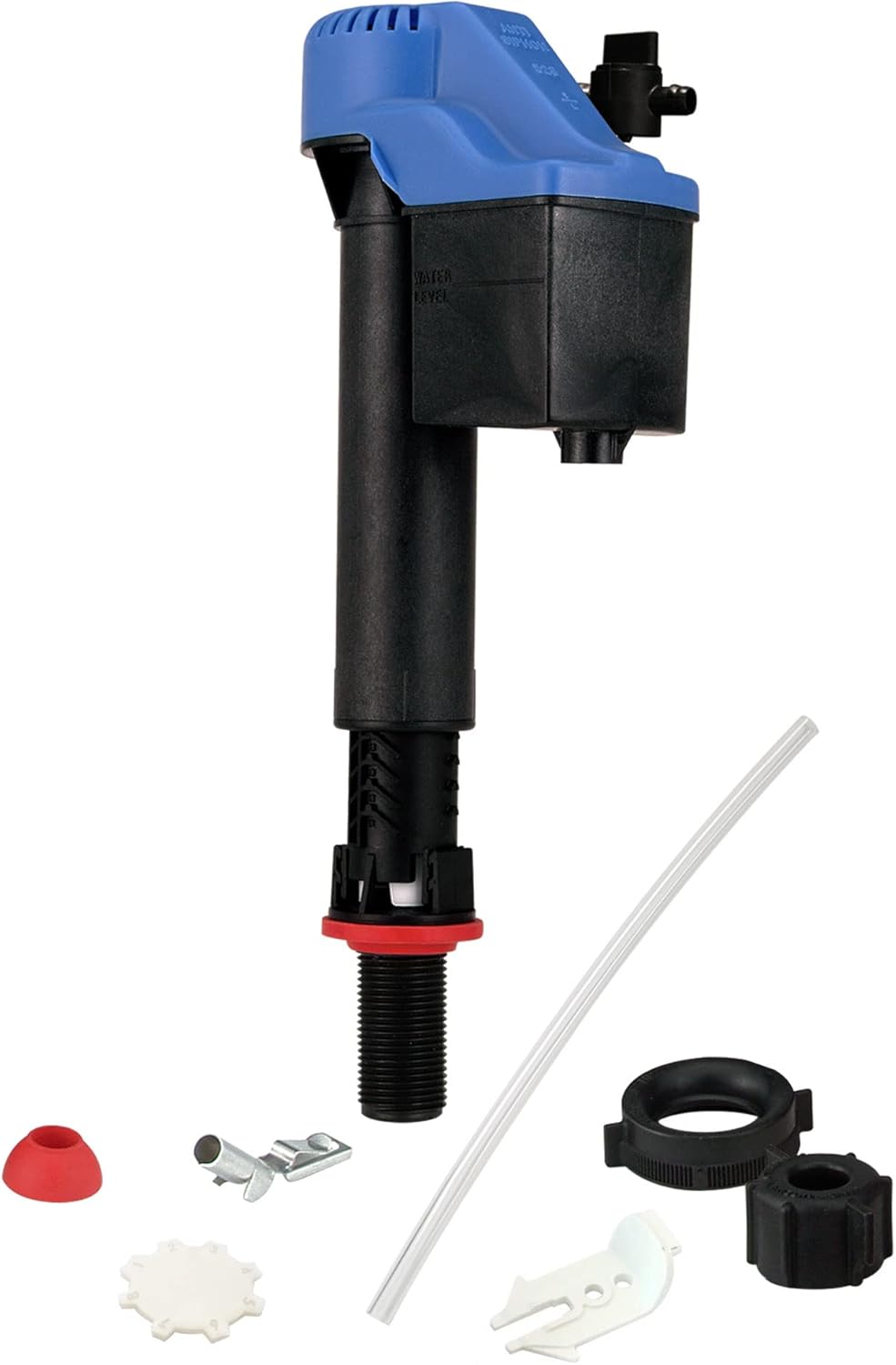 Lot of 5 - Genuine TOTO Universal Fill Valve by Korky Toilet Repair by TOTO by Korky