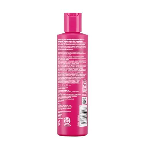 Pack of 6 - Viviscal Thickening Shampoo 8.45oz Biotin Keratin Hair Care by Viviscal