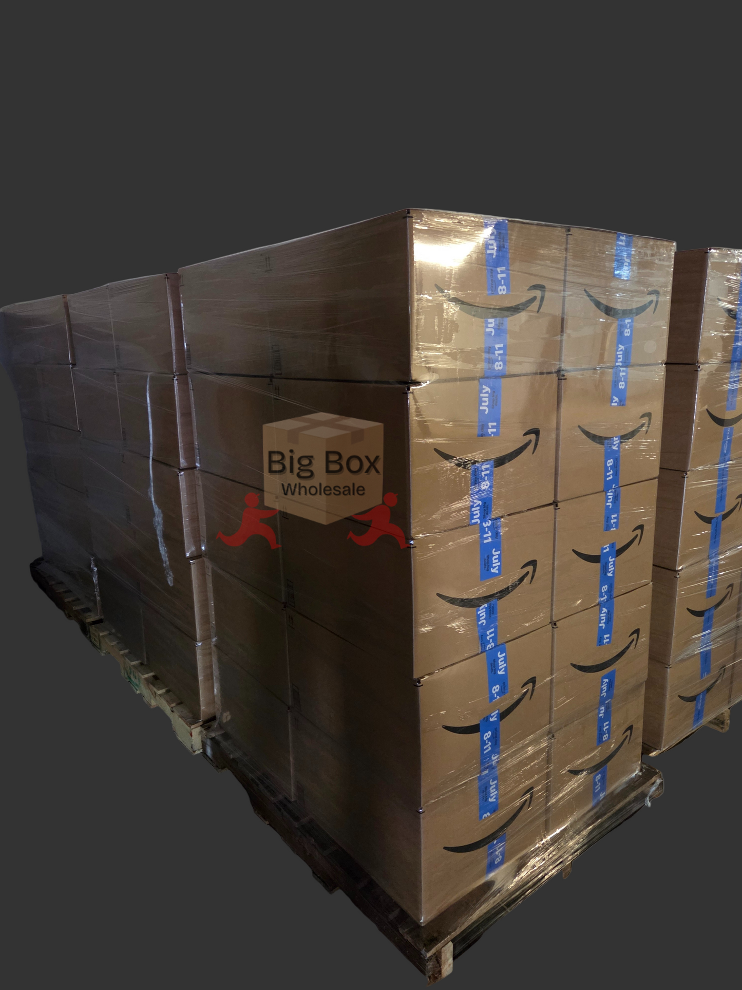 Amazon Mystery Box – Premium Overstock Deals | Valued $200+