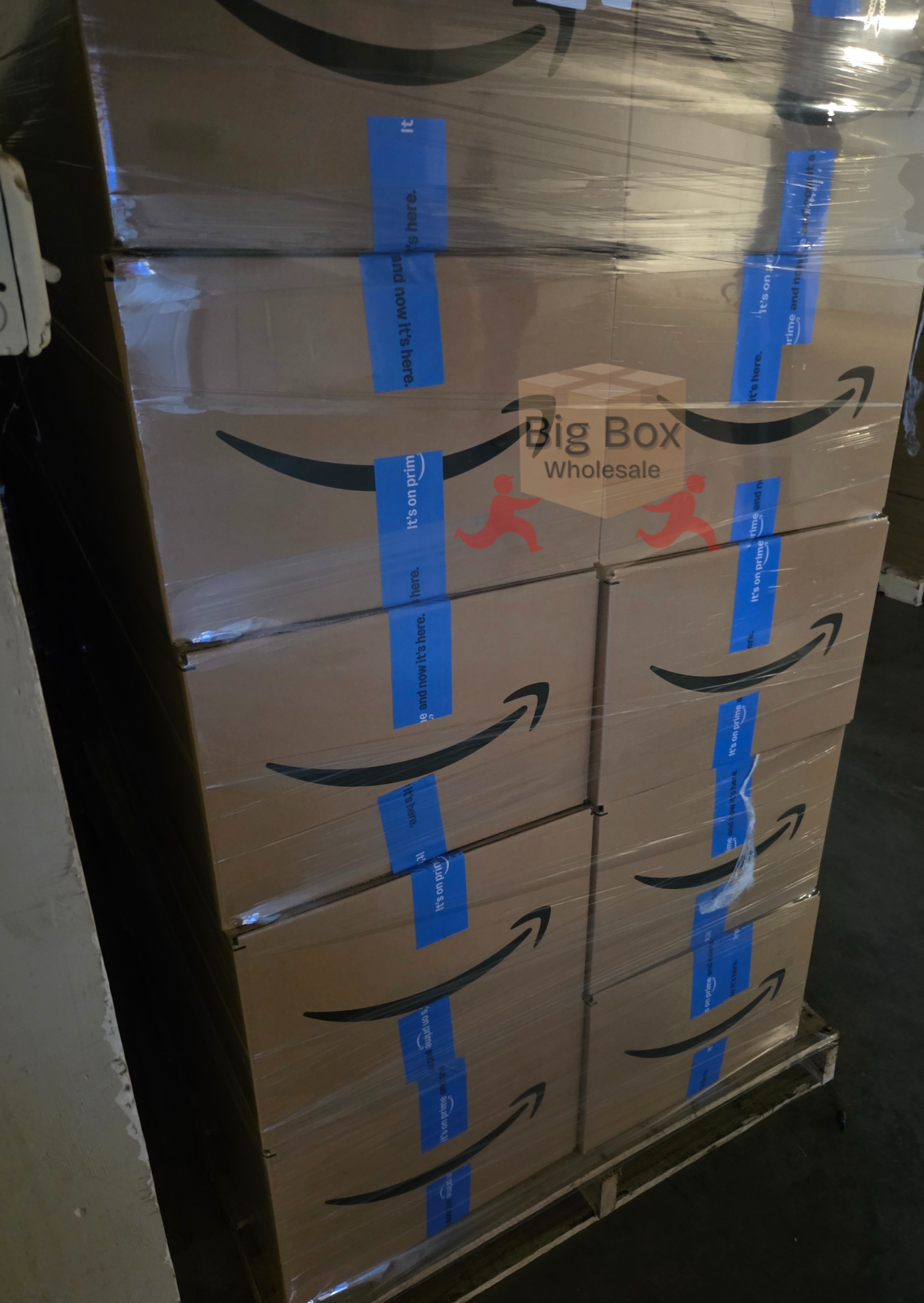 Amazon Mystery Box – Premium Overstock Deals | Valued $200+