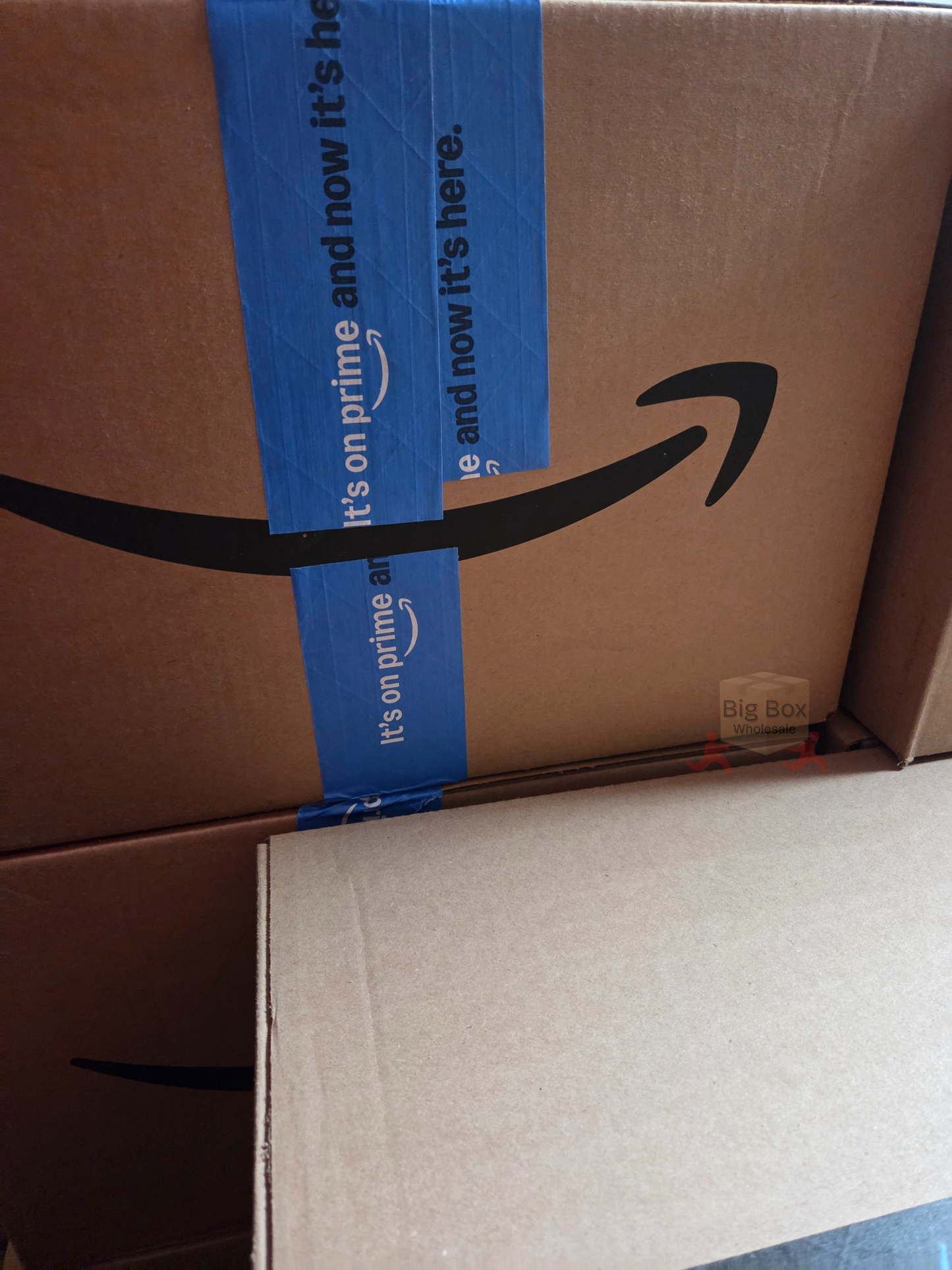 Amazon Mystery Box – Premium Overstock Deals | Valued $200+