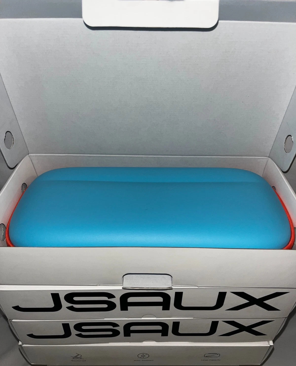 Lot of 4 - JSAUX Nintendo Switch Carrying Case Slim Travel Case