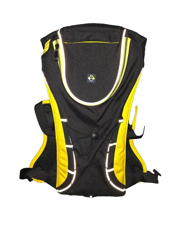 Lot of 6 - FITTAS PRO Chest Rig Bag w/ Hydration Pack – Reseller Bundle