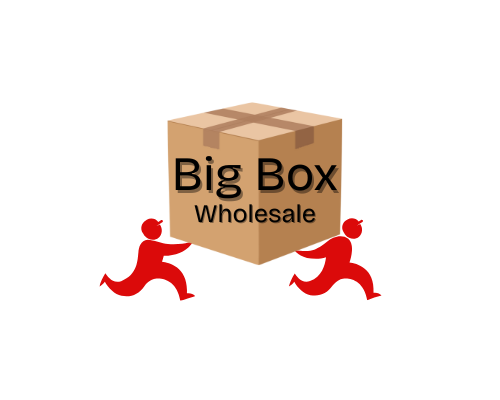 Big Box Wholesale USA