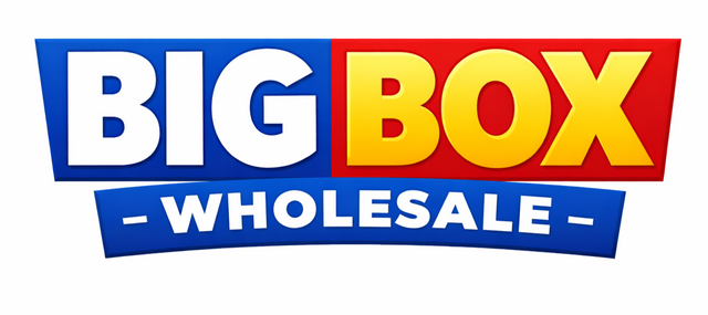 Big Box Wholesale