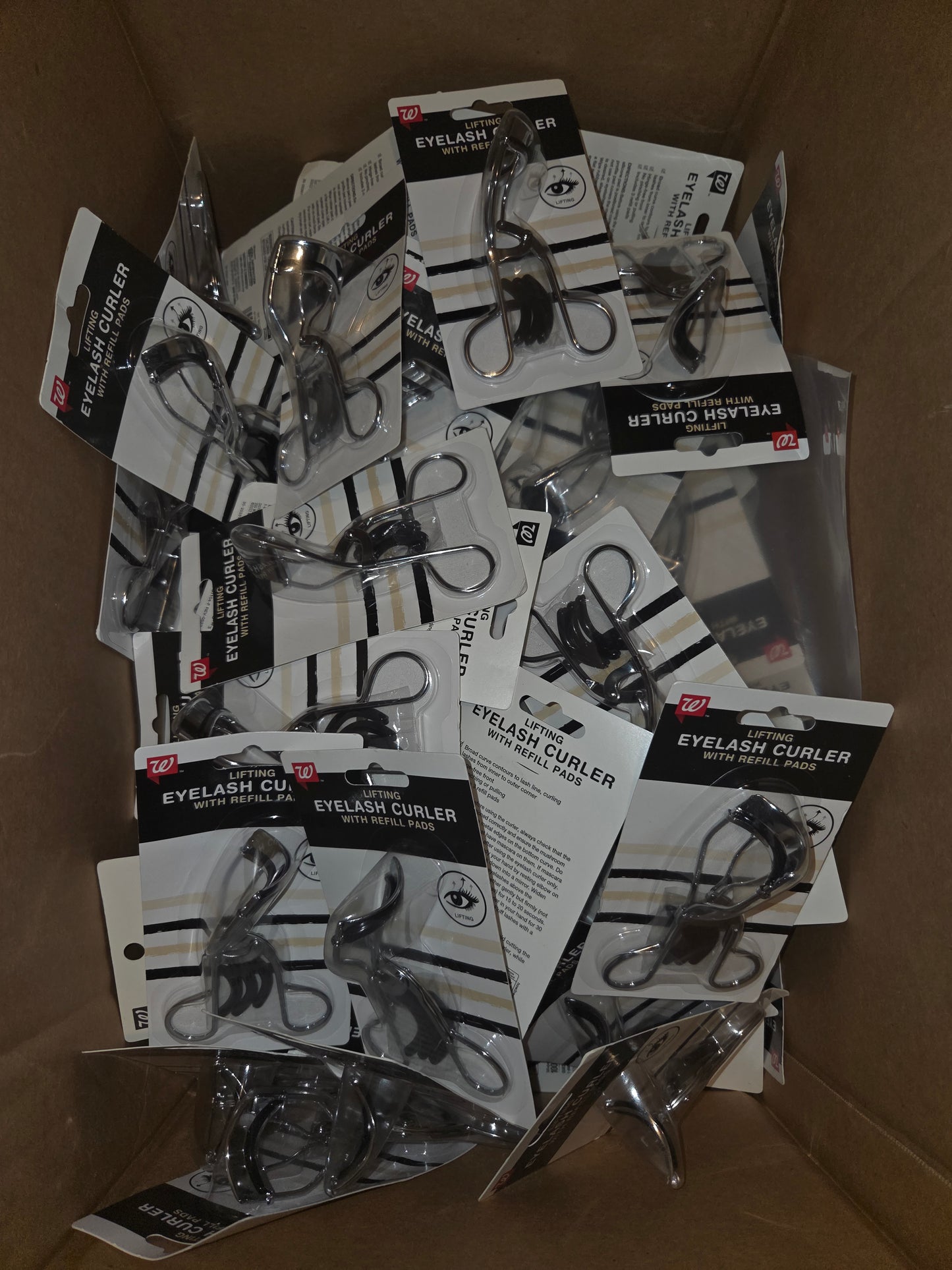 Walgreens Beauty & Grooming Essentials Collection – Bulk & Wholesale Lots