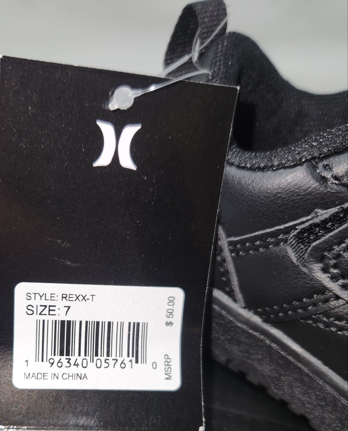Lot of 13 - Mixed Hurley Kids Shoes New with Tags