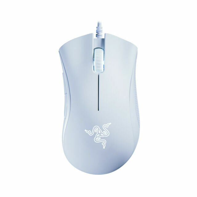 Razer DeathAdder Essential (RZ0102540200R3C1) Wired Gaming Optical Mouse